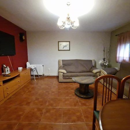 Casa Rural Las Traviesas 2 Канделеда Экстерьер фото