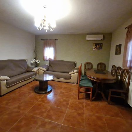 Casa Rural Las Traviesas 2 Канделеда Экстерьер фото