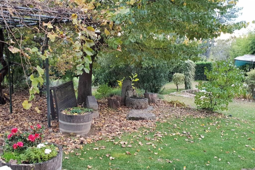 Casa Rural Las Traviesas 2 Канделеда Экстерьер фото