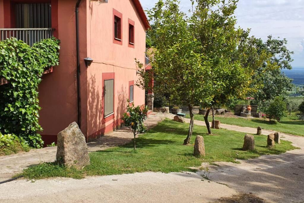 Casa Rural Las Traviesas 2 Канделеда Экстерьер фото