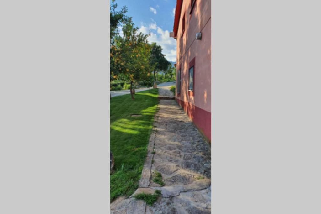 Casa Rural Las Traviesas 2 Канделеда Экстерьер фото