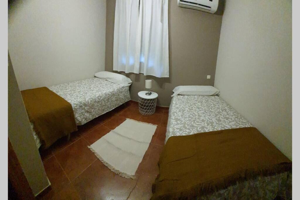 Casa Rural Las Traviesas 2 Канделеда Экстерьер фото