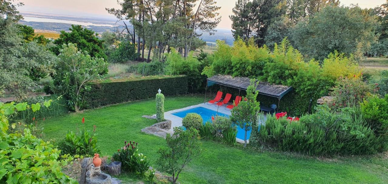 Casa Rural Las Traviesas 2 Канделеда Экстерьер фото