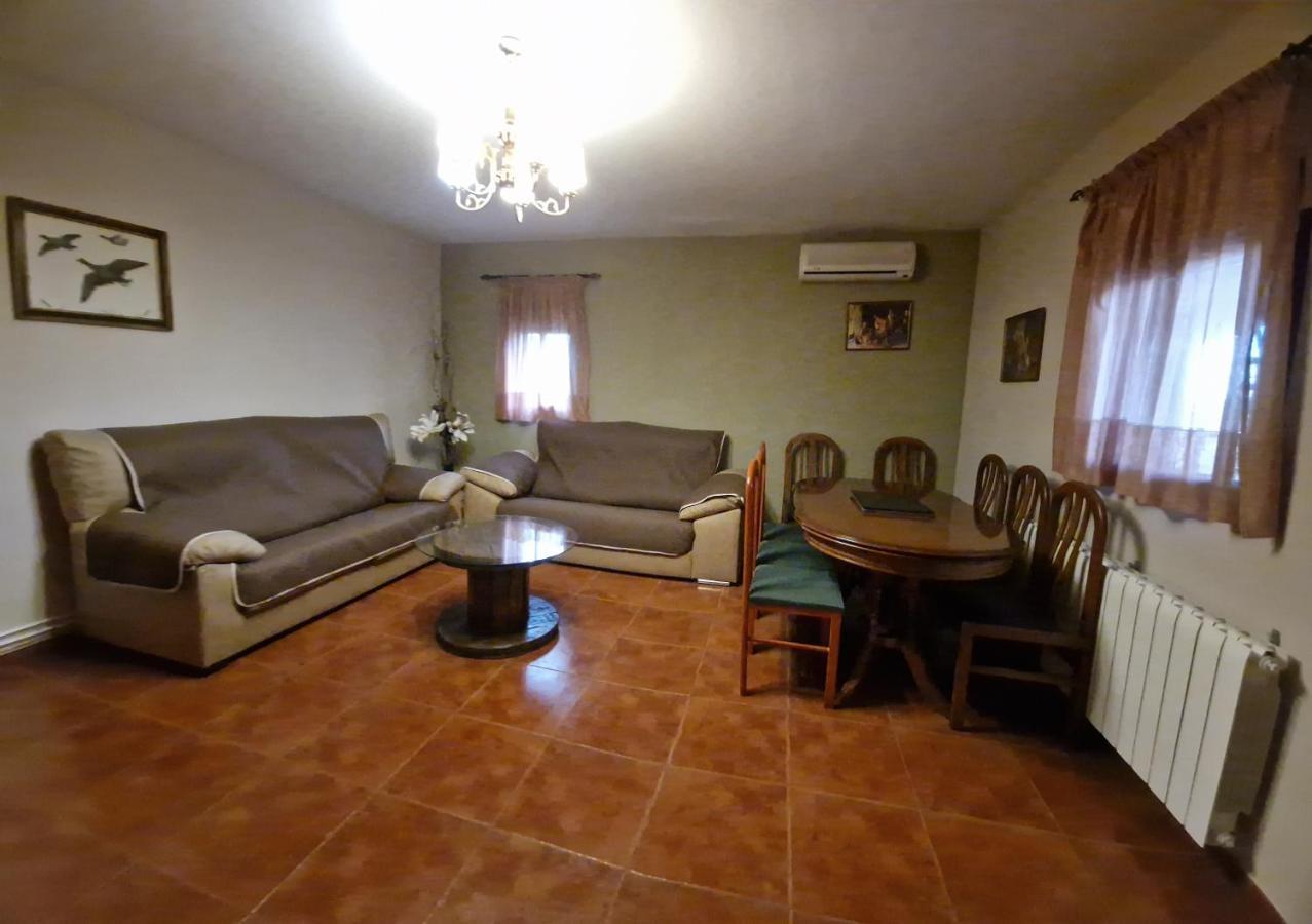 Casa Rural Las Traviesas 2 Канделеда Экстерьер фото